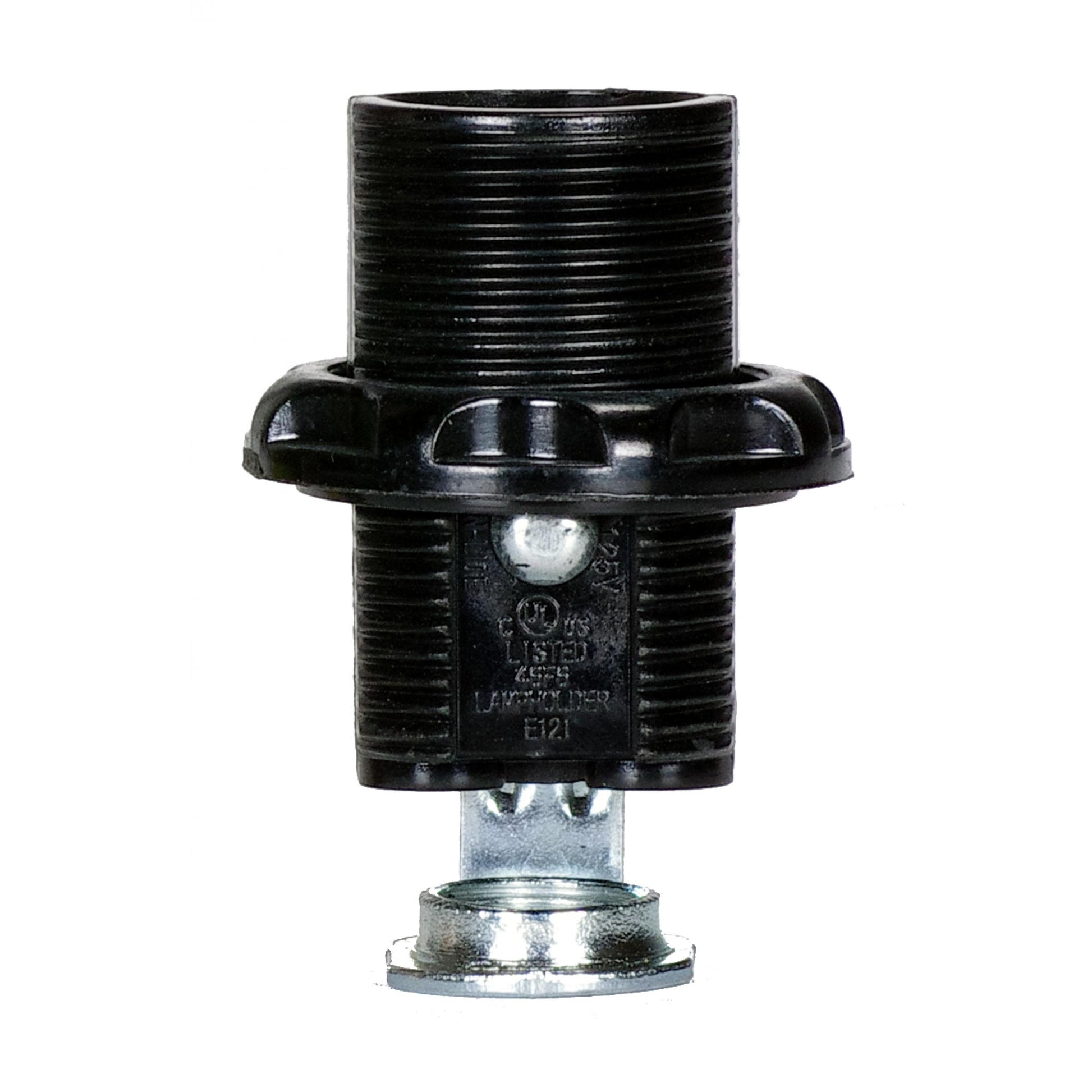 SATCO CAND SKT FULL THREAD PUSH IN T #80/1294 80-1294