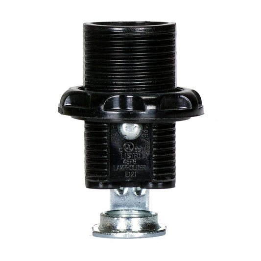 SATCO CAND SKT FULL THREAD PUSH IN T #80/1294