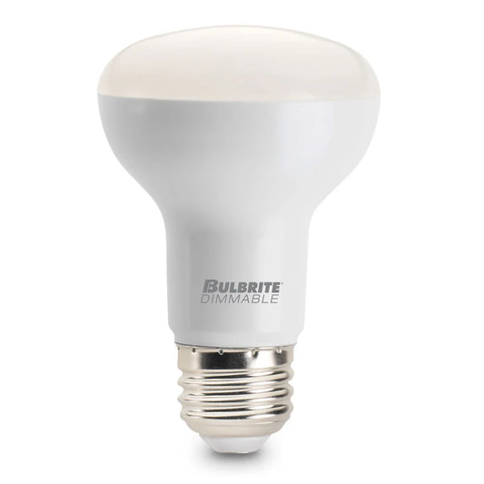 BULBRITE LED7R20/827/D/4 #772864