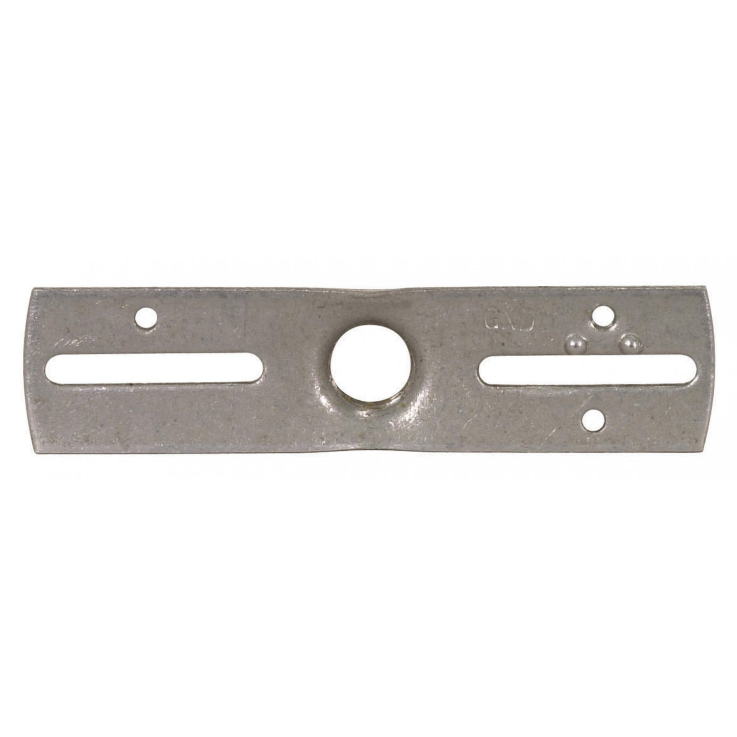 SATCO 4"CROSSBAR 1/4 IPS #90/110