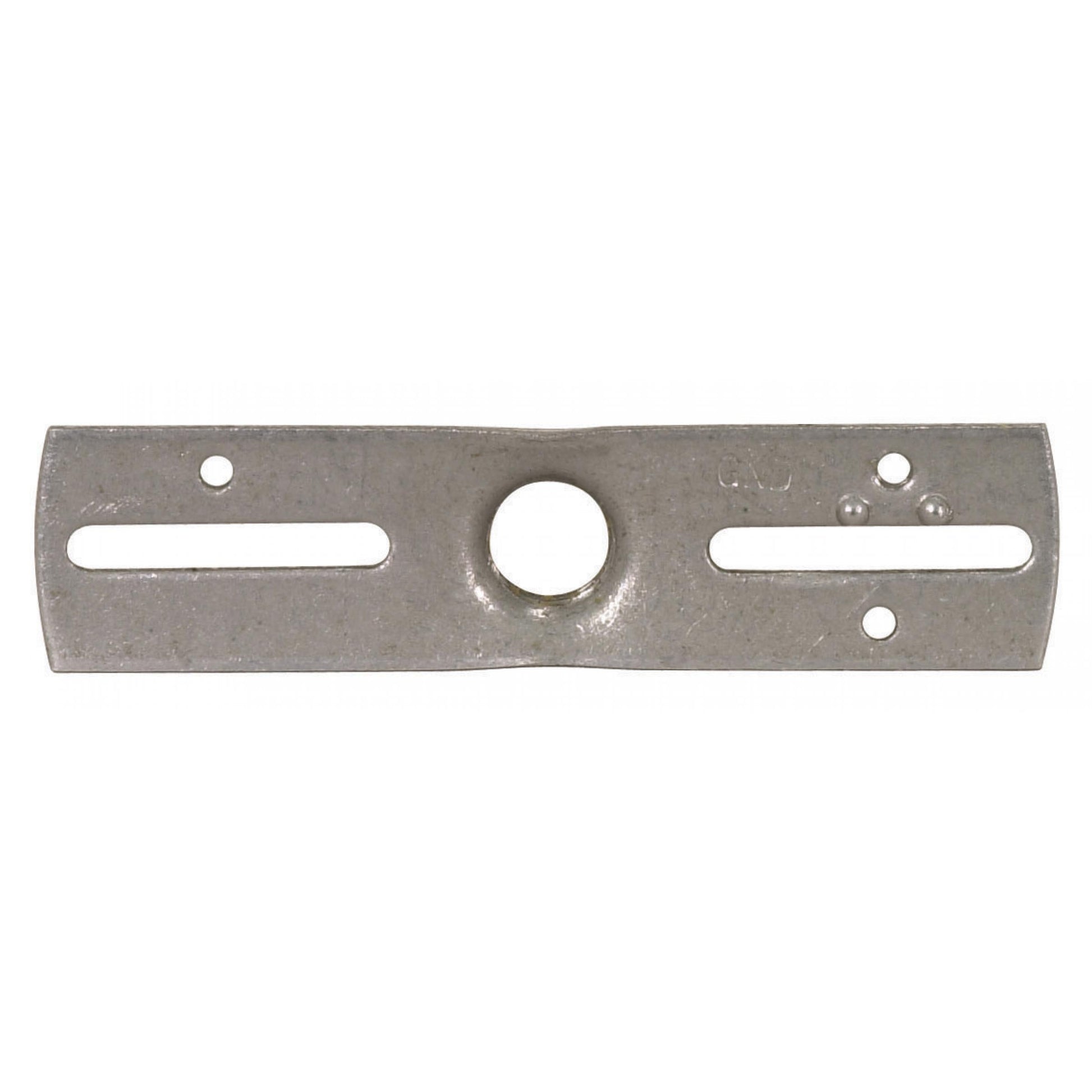 SATCO 4"CROSSBAR 1/4 IPS #90/110 90-110