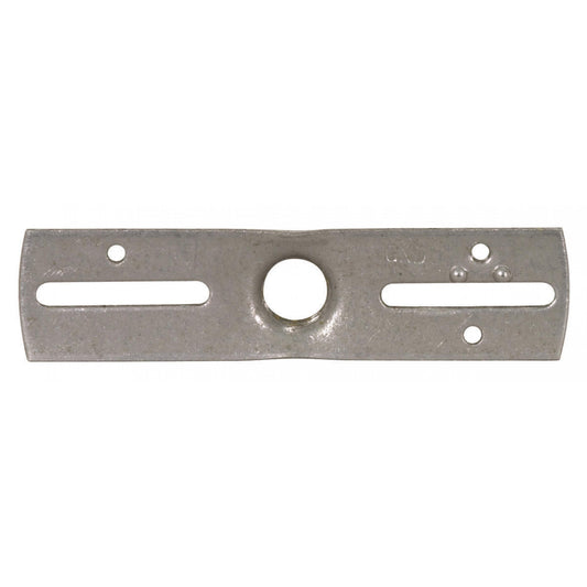 SATCO 4"CROSSBAR 1/4 IPS #90/110