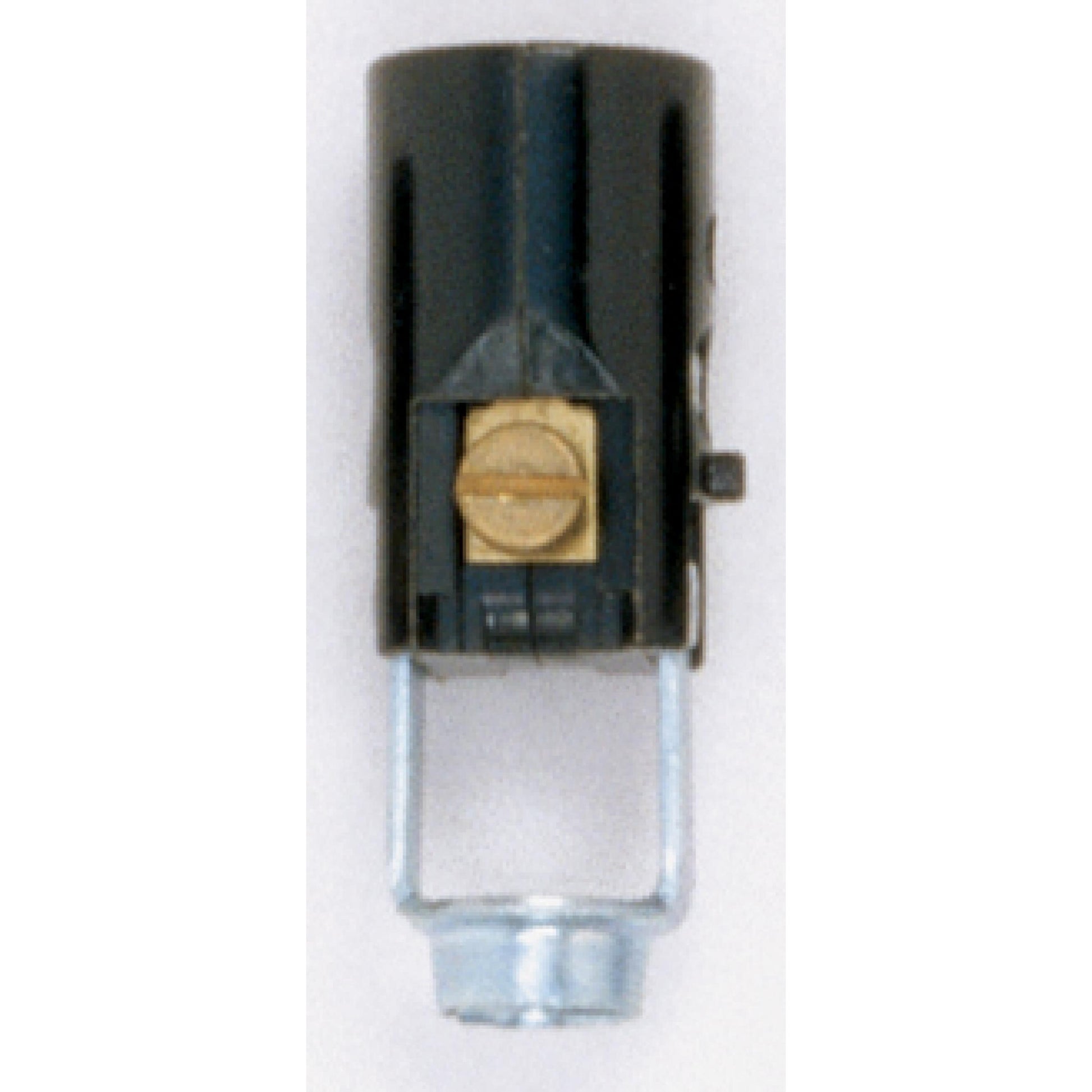 SATCO 2" CANDELABRA SOCKET #90/403 90-403