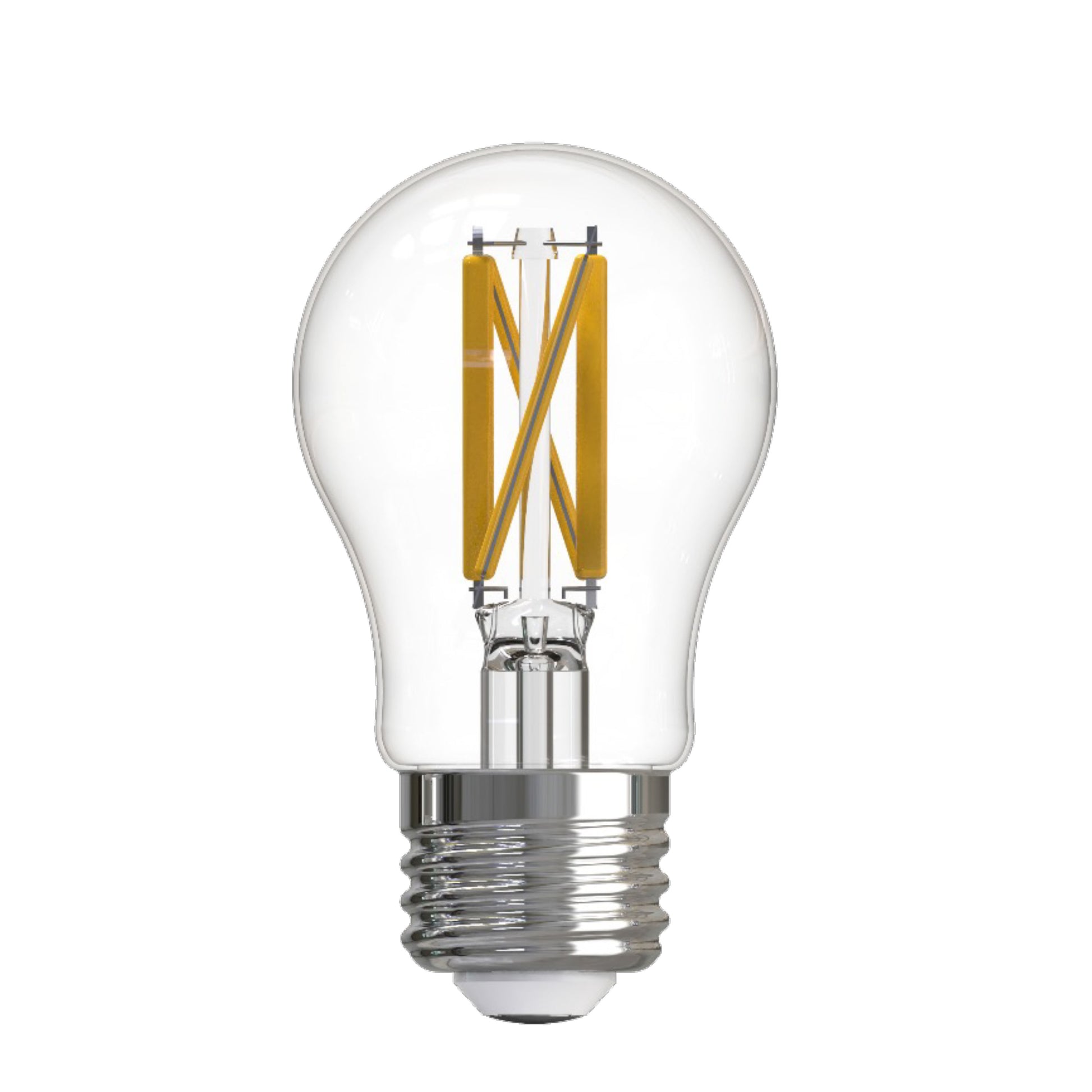 BULBRITE LED7A15/27K/FIL/D/B/2 #776208