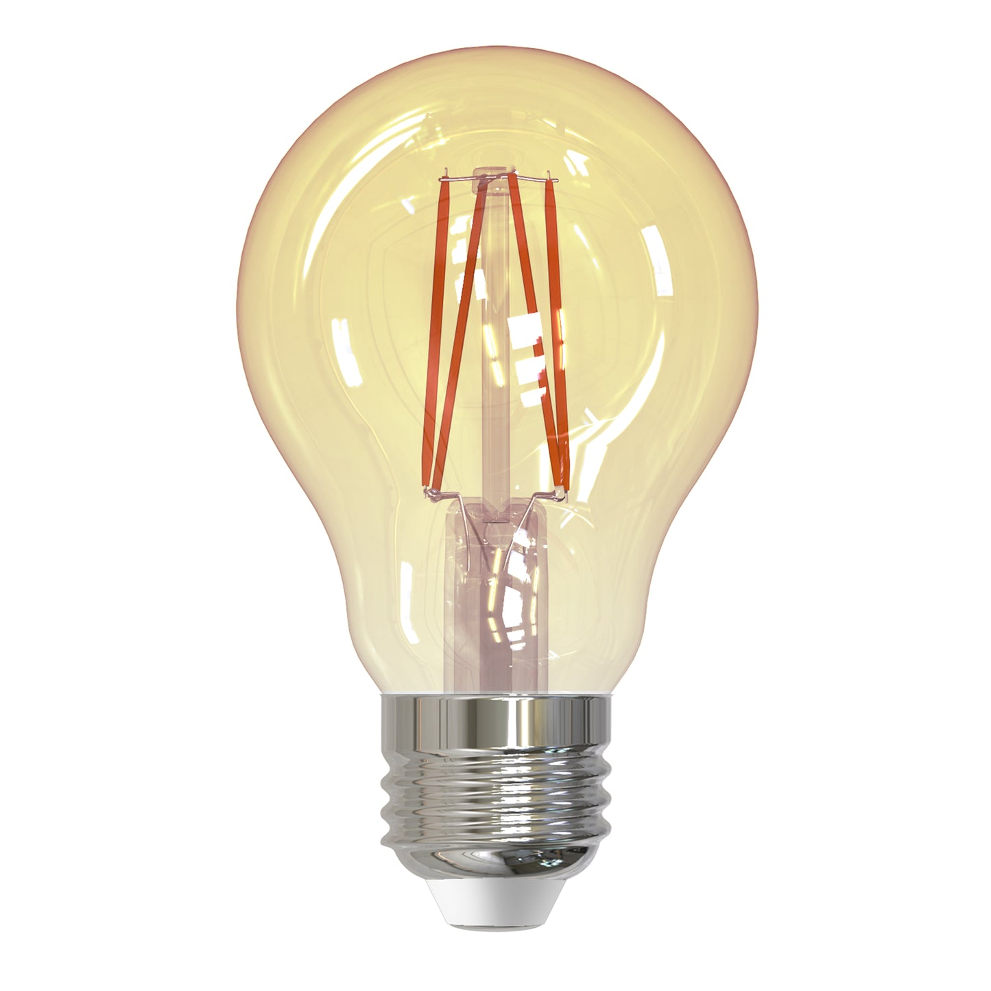 BULBRITE LED4A19/21K/FIL-NOS/3 #776902