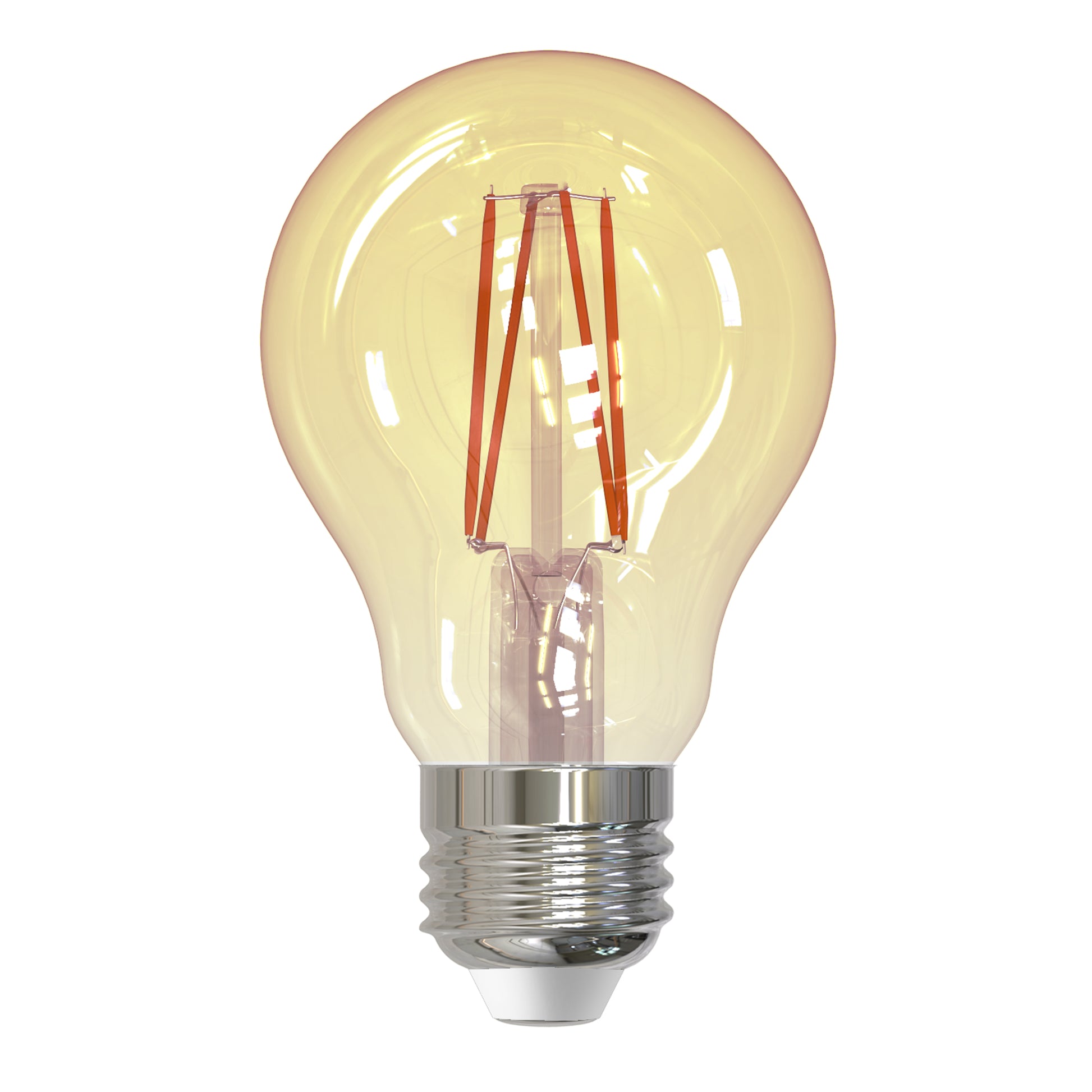 BULBRITE LED4A19/21K/FIL-NOS/3 #776902