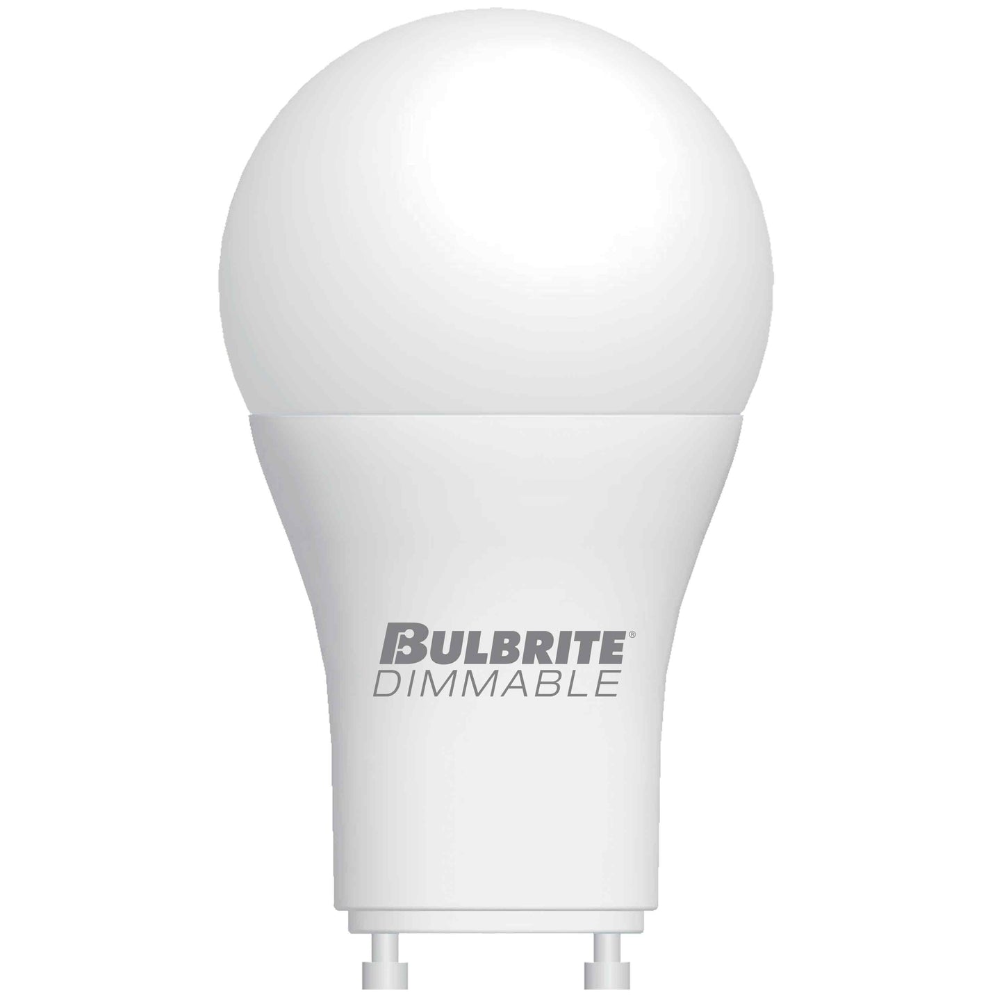 BULBRITE LED9A19/P60W/930/GU24/J/D/1P #774242