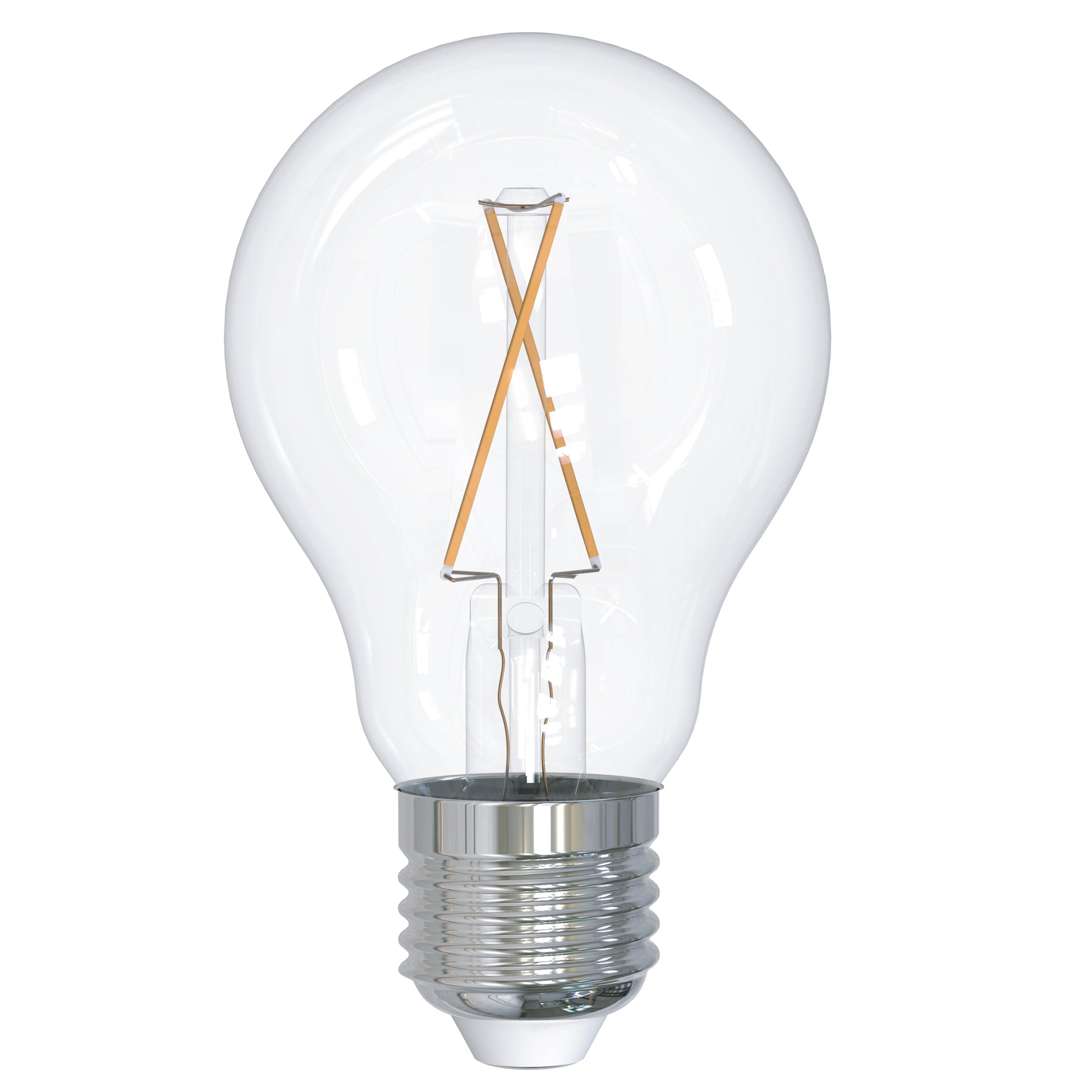 BULBRITE LED2A19/27K/FIL/3 #776871