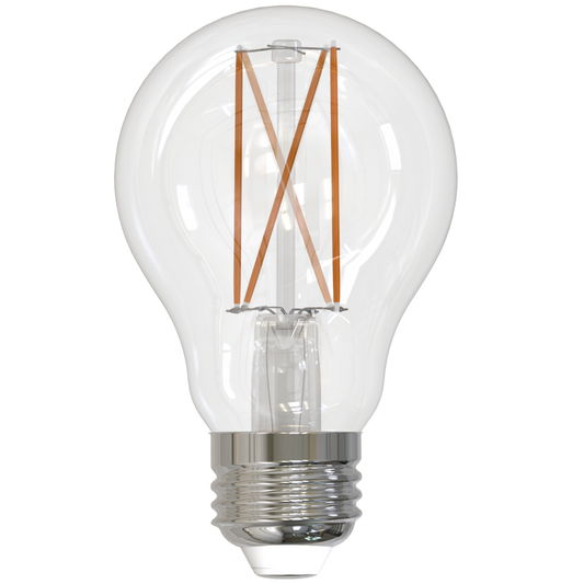 BULBRITE LED9A19/27K/FIL/4 #776913