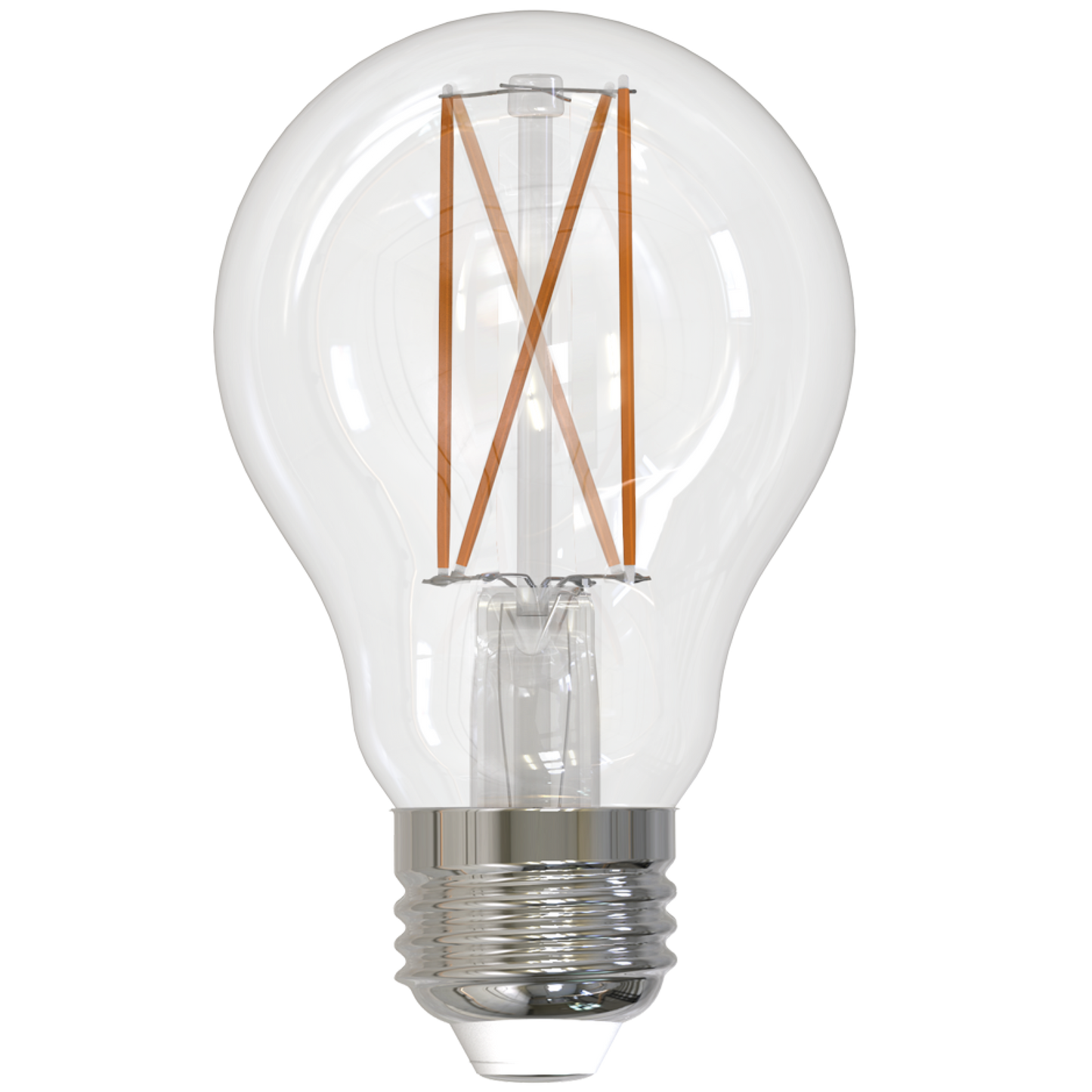 BULBRITE LED9A19/40K/FIL/3 #776926