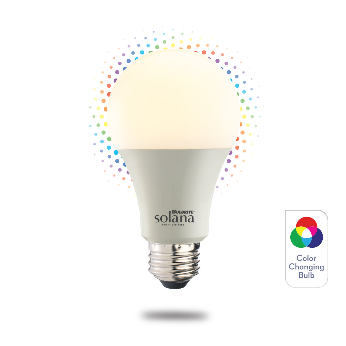 BULBRITE SL9WA19/90/WC/FR/1P #195125