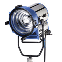 ARRI M40 HS SYSTEM W/ ELECTRONIC BALLAST W/ ALF & DMX 1K HZ