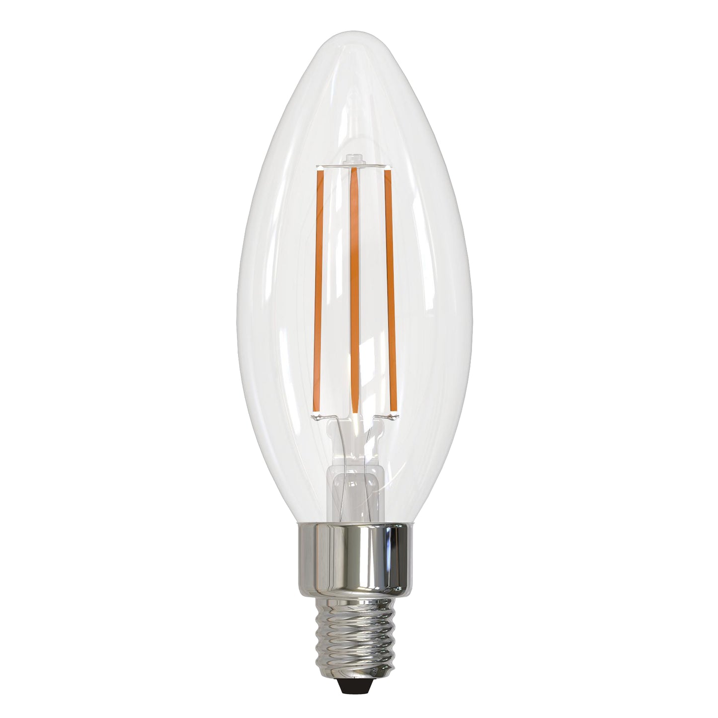BULBRITE LED4B11/30K/FIL/D/B/2 #776201