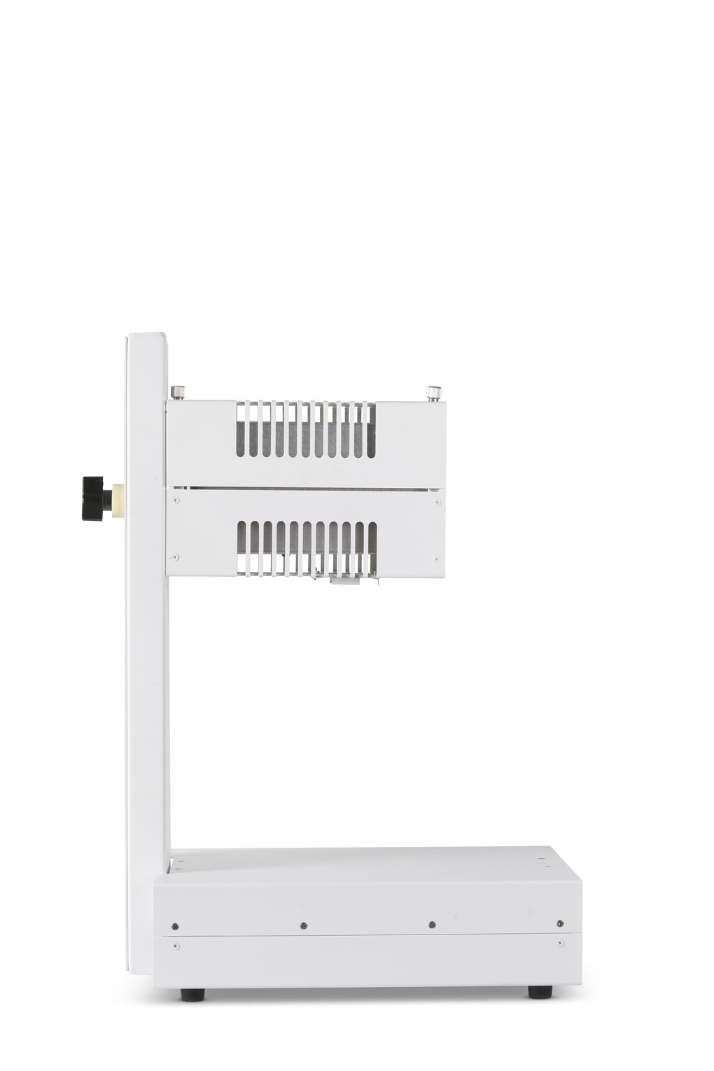 BTG QC-X75-CE LENS INSPECTION UNIT ISP-XBO-75-CE