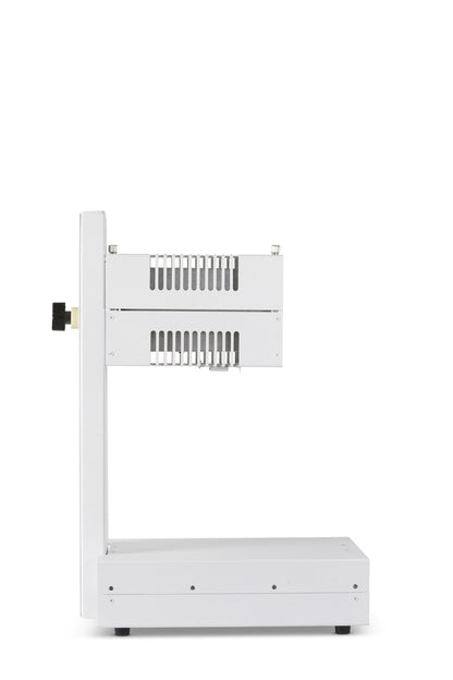 BTG QC-X75-CE LENS INSPECTION UNIT ISP-XBO-75-CE