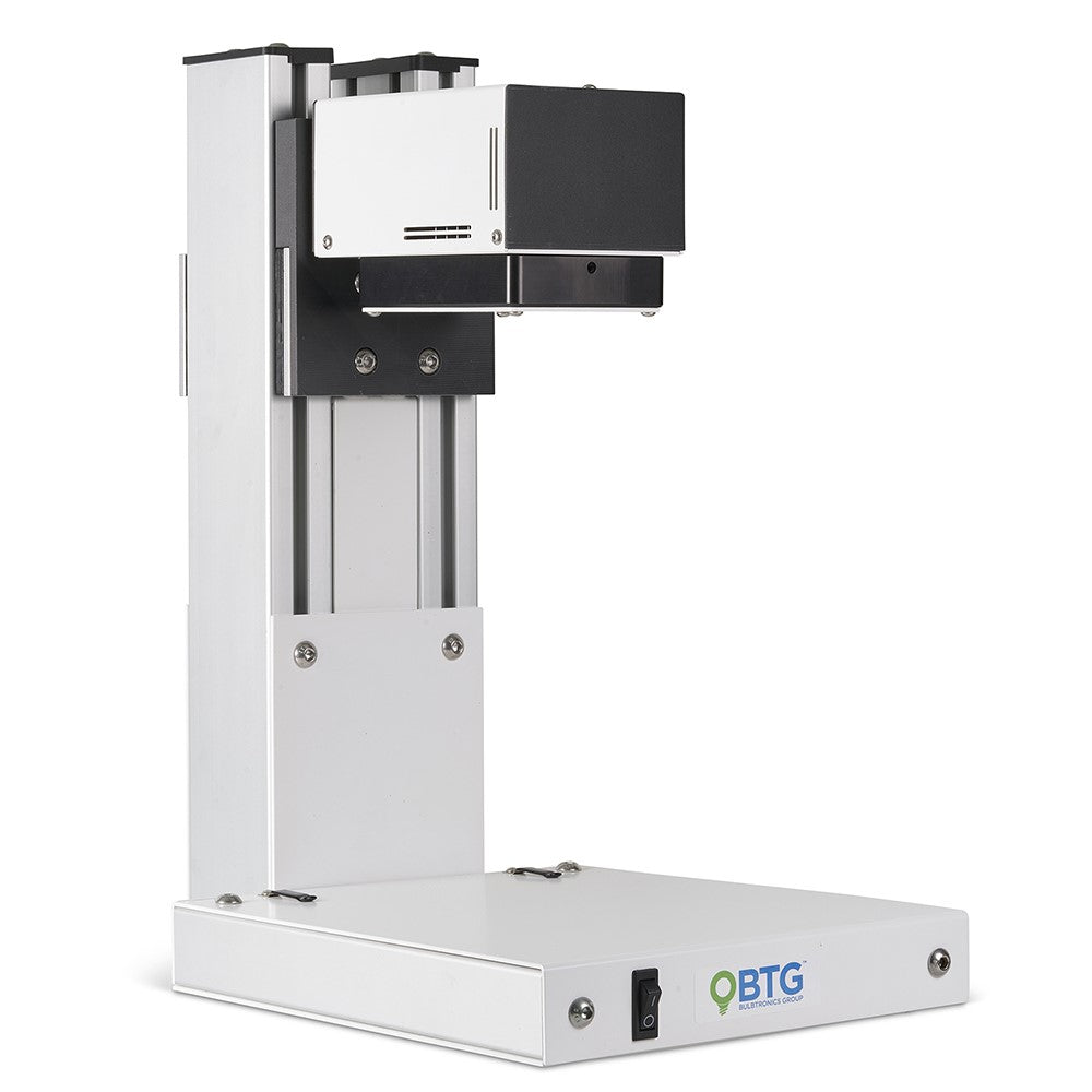 BTG QC-LEP-CL COLLIMATED LIGHT SOURCE AVID11647
