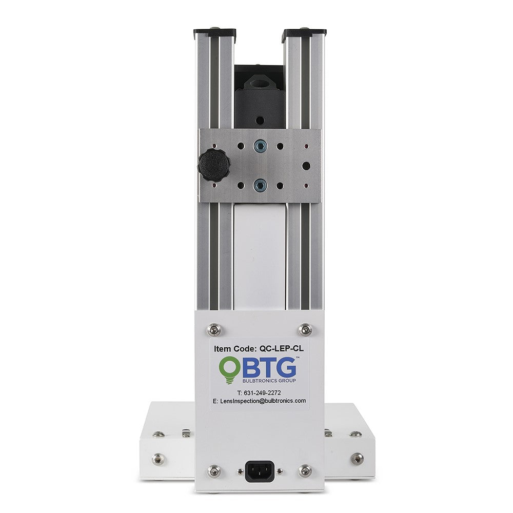 BTG QC-LEP-CL COLLIMATED LIGHT SOURCE AVID11647
