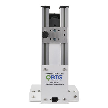 BTG QC-LEP-CL COLLIMATED LIGHT SOURCE AVID11647