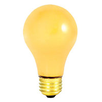 BULBRITE 40A/YB 130V 103040