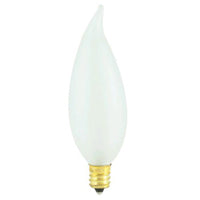 BULBRITE 10CFF/20 130V