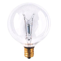 BULBRITE 40G16CL3 #311040