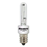 BULBRITE KX40CL/E12 #473040