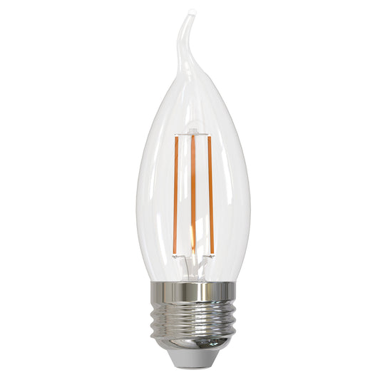 BULBRITE LED5CA10/30K/FIL/E26/3 #776971