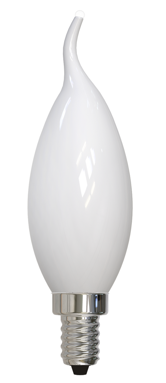 BULBRITE LED5CA10/30K-18K/WMDM/FIL/M #776402