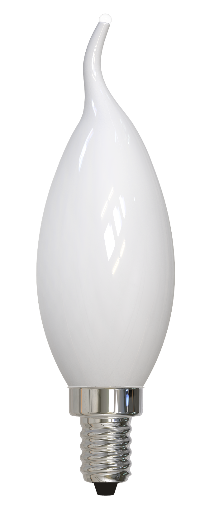 BULBRITE LED5CA10/27K/FIL/M/3 #776787