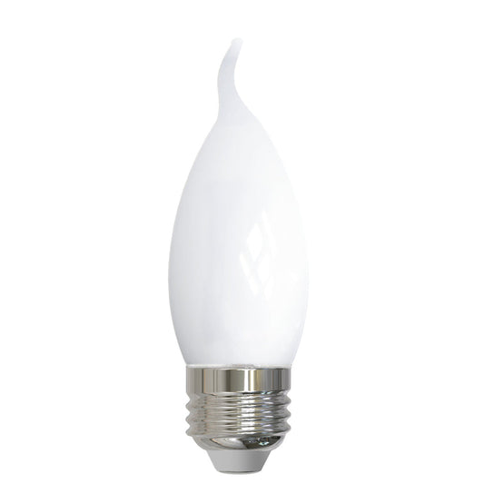 BULBRITE LED5CA10/27K/FIL/E26/M/3 #776970