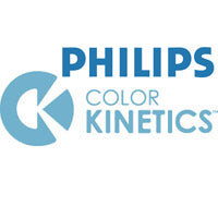 COLOR KINETICS 116-000039-00 C-SPLASH 2