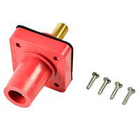 GFAD CL40FRSBC RED 400A