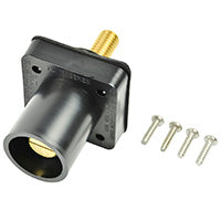 GFAD CL40MRSBA BLK 400A