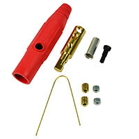 GF CLM2MC RED ML INL 150A                                                       