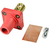 GFAD CLS40FRBC RED FM PM 400A