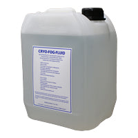 LOOK SOLUTIONS CRYO-FOG FLUID 5L CF-3515
