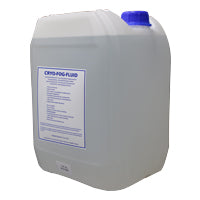 LOOK SOLUTIONS CRYO-FOG FLUID 20L CF-3516A