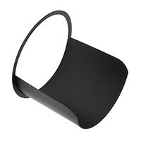 CITY THEATRICAL 2482 HALF TOP HAT