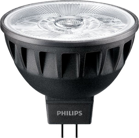PHILIPS 7.8MR16/PER/927/F25/DIM/EC/12V 10/1FB #573600