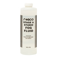 ROSCO STAGE & STUDIO FLUID 1 LITER