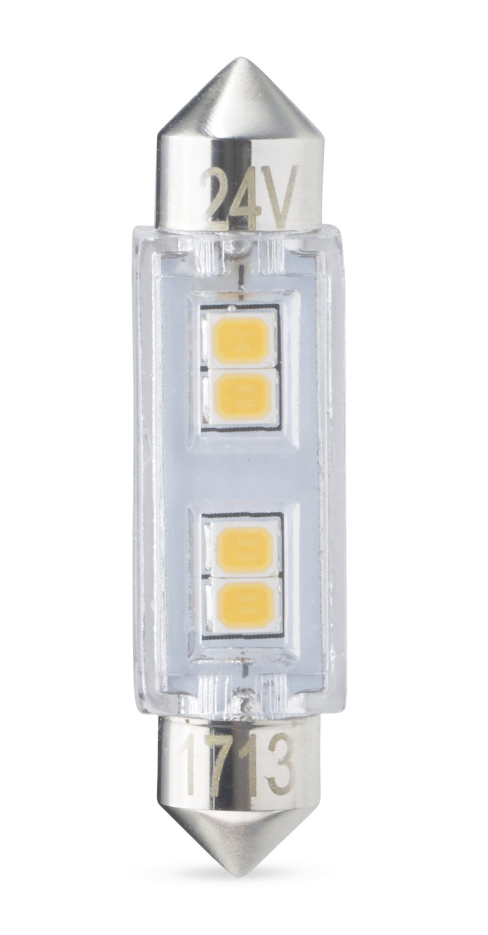 BULBRITE LED1/FEST/27K/24/2 #770614