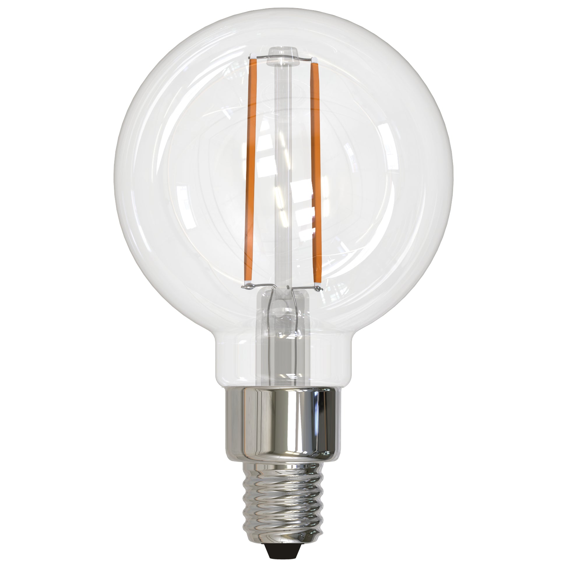 BULBRITE LED2G16/27K/FIL/3 #776706
