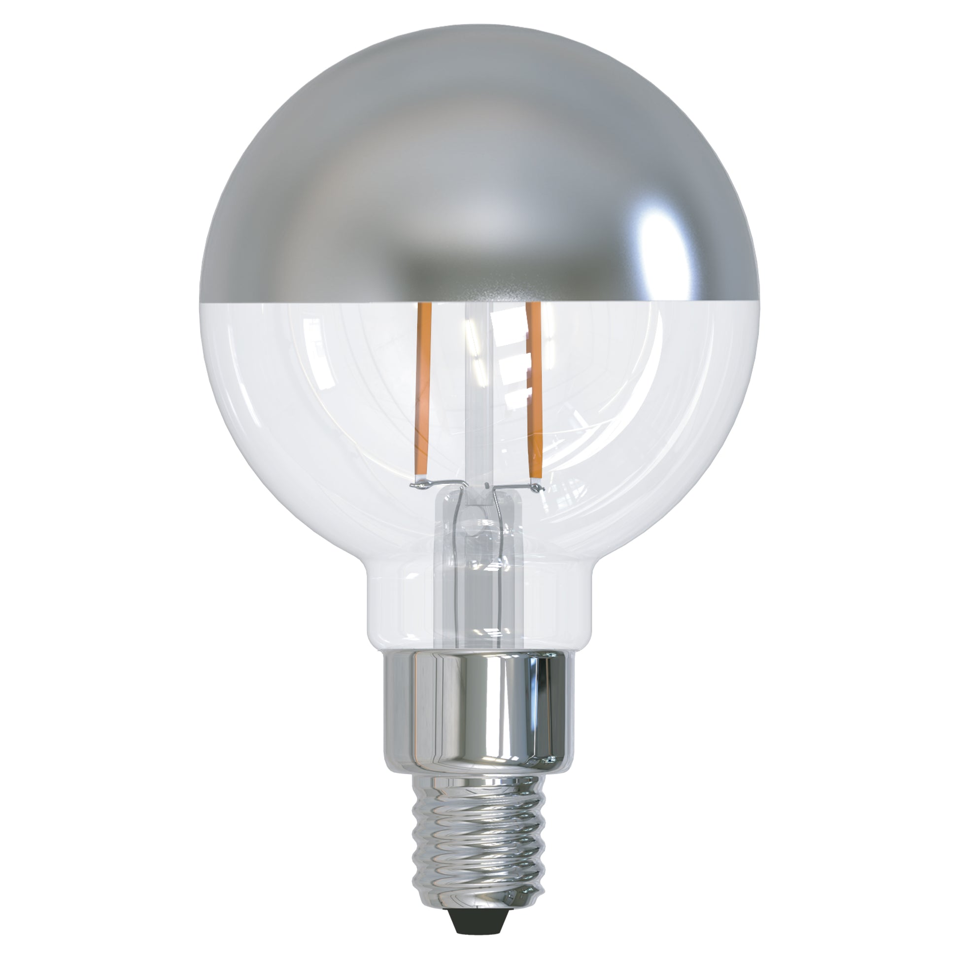 BULBRITE LED2G16/27K/FIL/HM/3 #776771