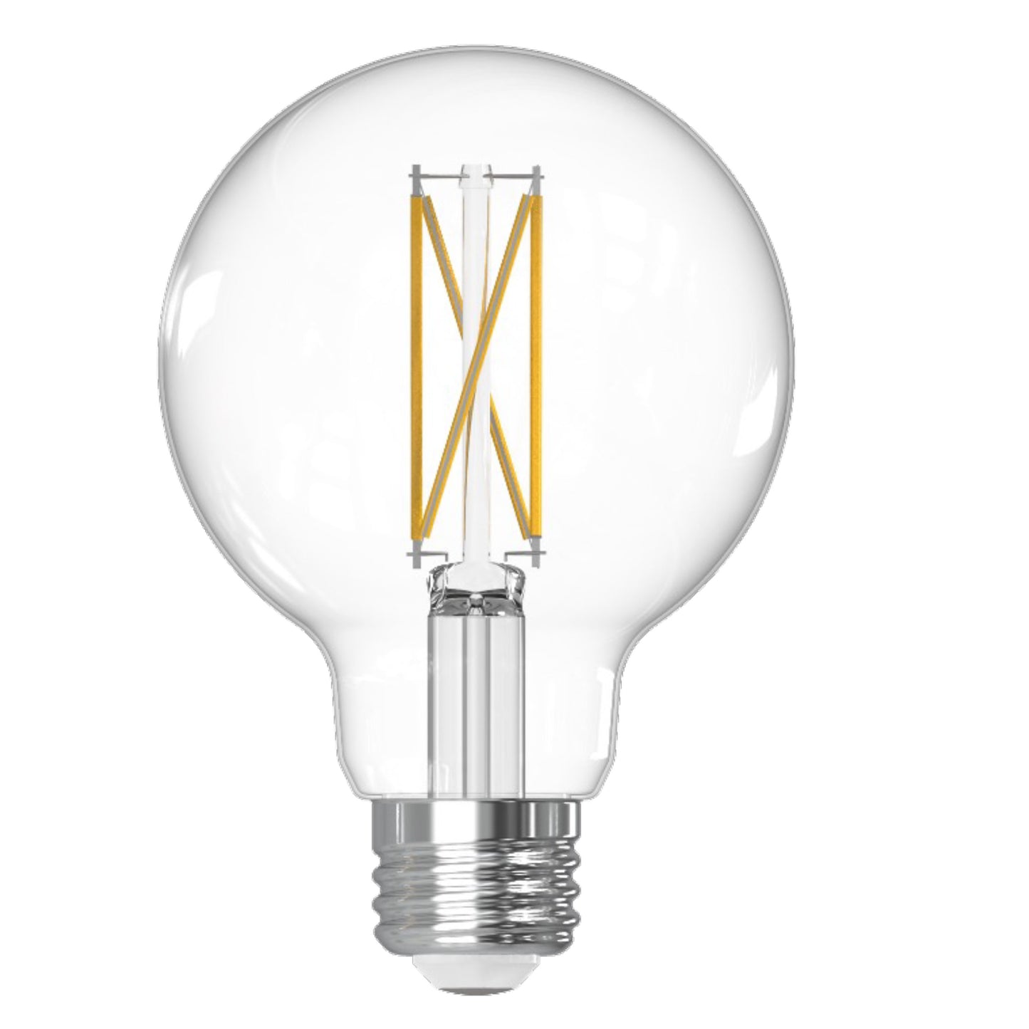 BULBRITE LED7G25/30K/FIL/D/B/2 #776219