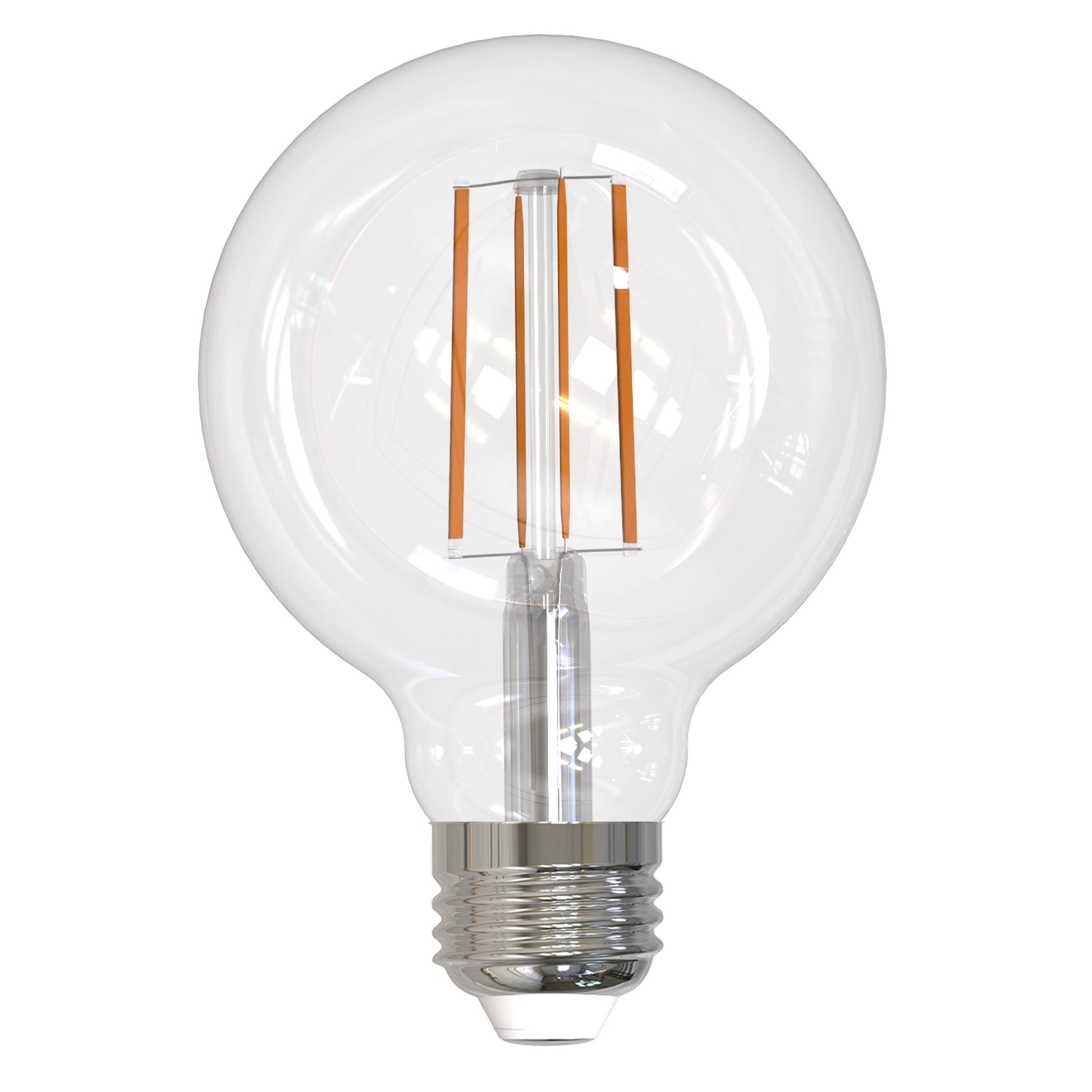 BULBRITE LED13G25/27K/FIL/3/JA8 #776747