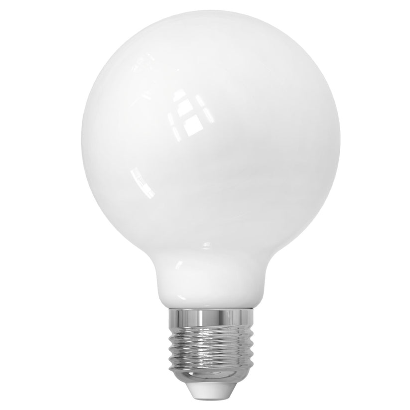 BULBRITE LED5G25/27K/FIL/M/3 #776974