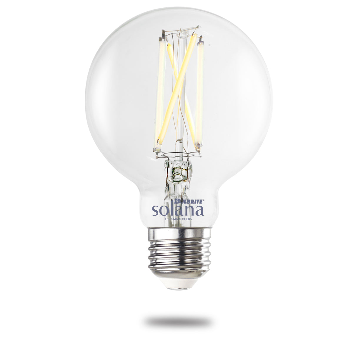 BULBRITE SL8WG25/90/W/CL/1P #293125