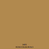 ROSCO 3405 SHEET