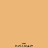ROSCO 3411 ROLL