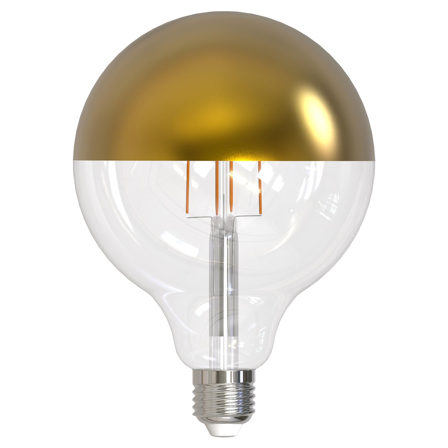 BULBRITE LED6G40/27K/FIL/HG/3 #776924